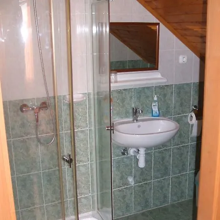 Guest house To Vendeghaz *