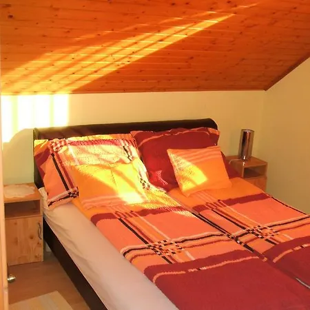 Guest house To Vendeghaz *