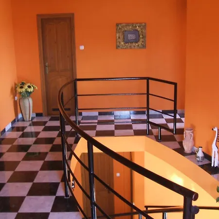 To Vendeghaz Guest house Debrecen