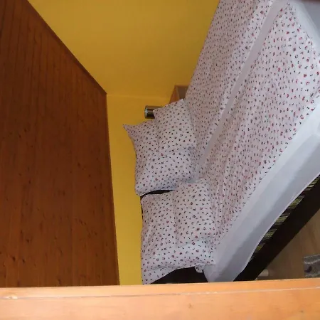 To Vendeghaz Guest house