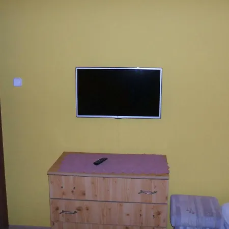 To Vendeghaz Guest house Debrecen