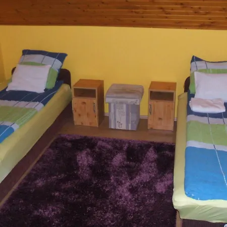 To Vendeghaz * Debrecen