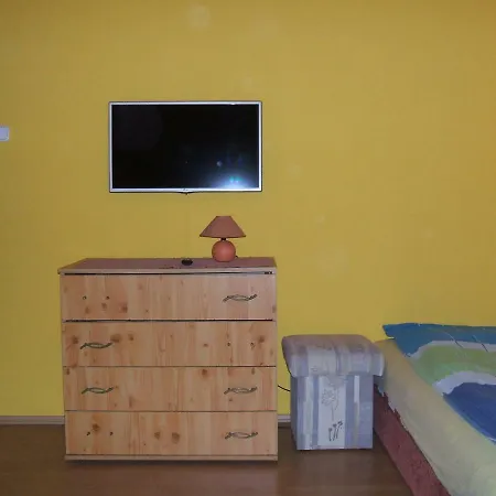 Guest house To Vendeghaz