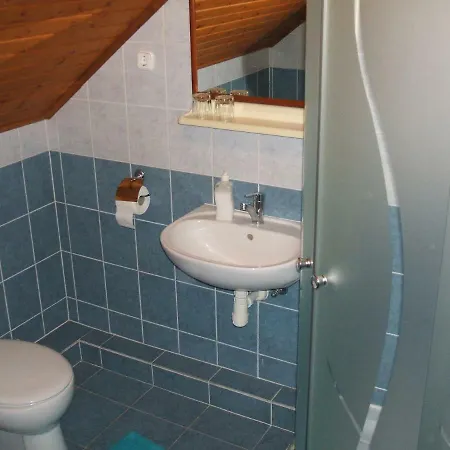 Guest house To Vendeghaz *