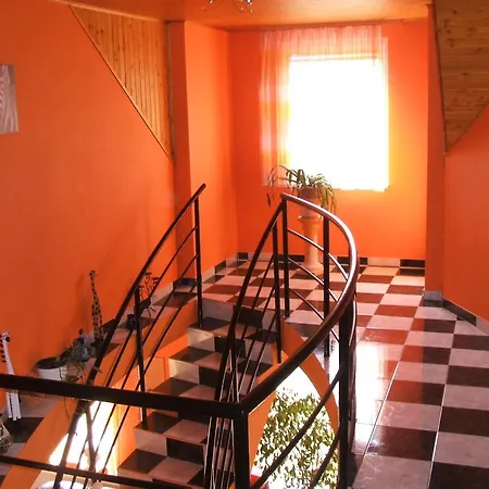 Casa de hóspedes Tó Debrecen