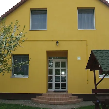 Tó Casa de hóspedes