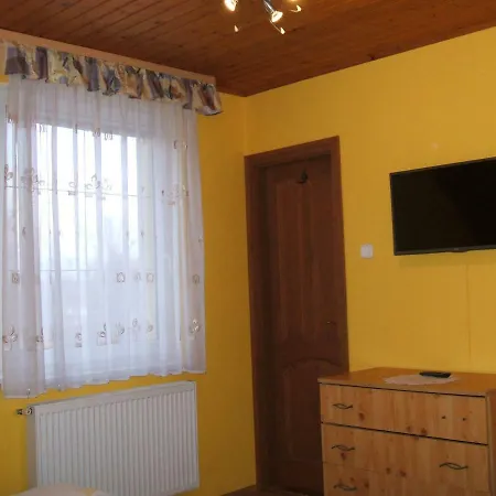 Casa de hóspedes Tó Debrecen